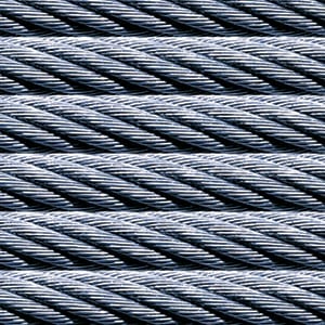 wire rope