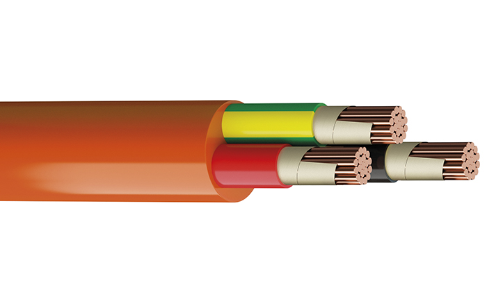 Firestop FS90 Stranded Conductor Multicore